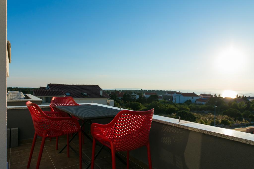 Villa Jasmina Новалья Экстерьер фото